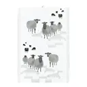 Fårhagen kökshandduk 35X50 cm