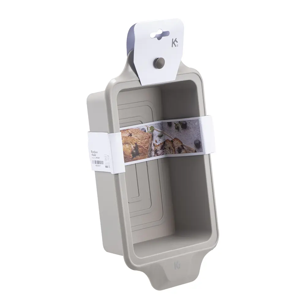 bAYk Leipävuoka 1,8 L Sand
