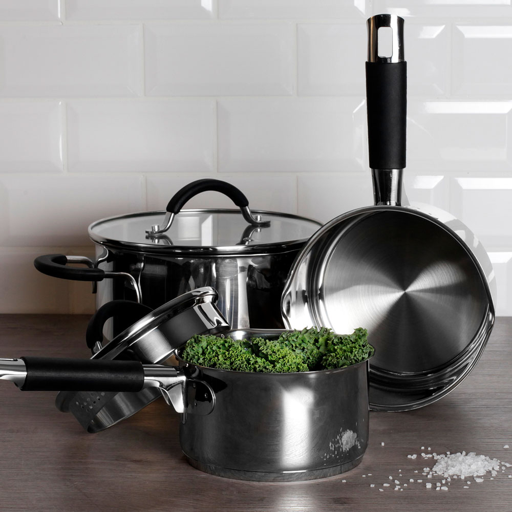 Anders Petter Backaryd Kattila lasikannella 1,5 L