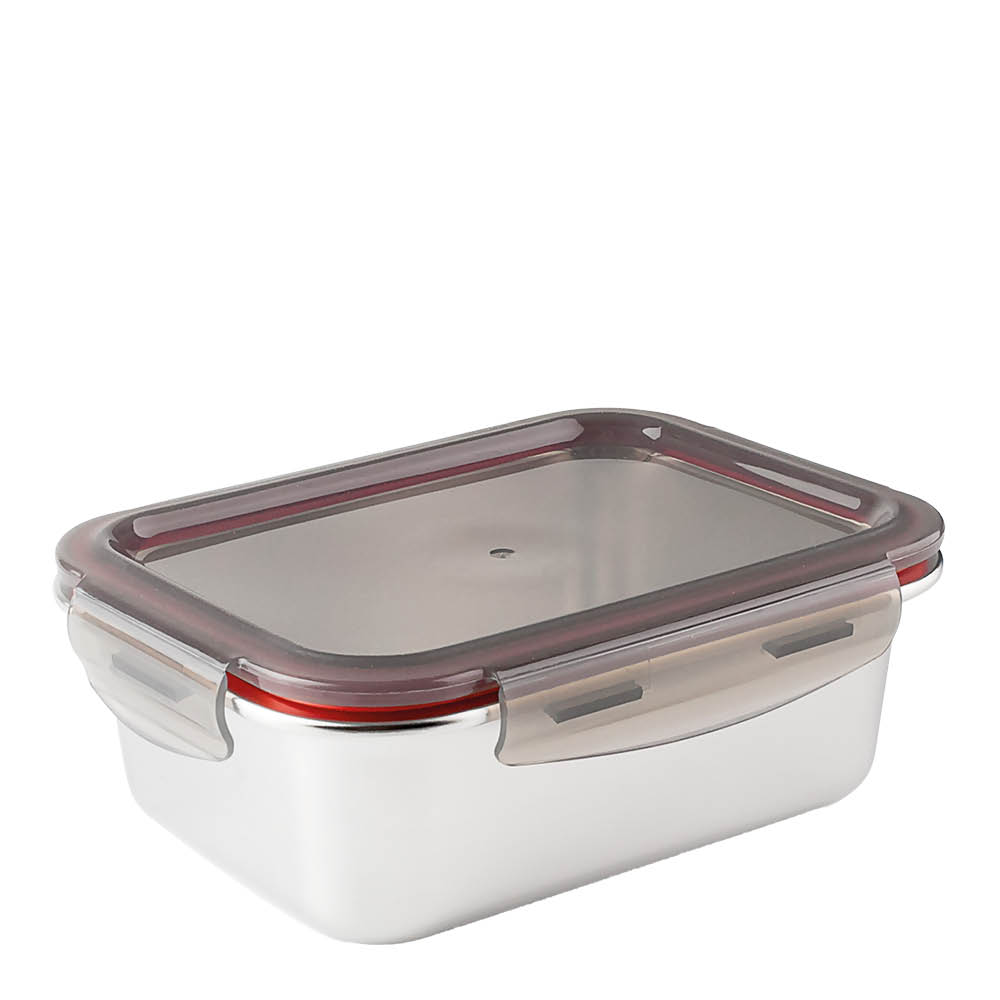 Lacor Eväsrasia 1,25 L 20,5×15,5×7,4 cm