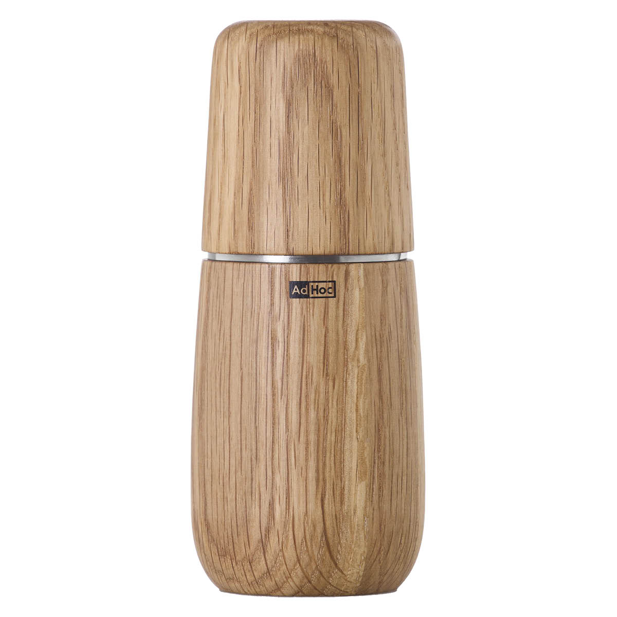 AdHoc Yono Kryddkvarn 15 cm Beige