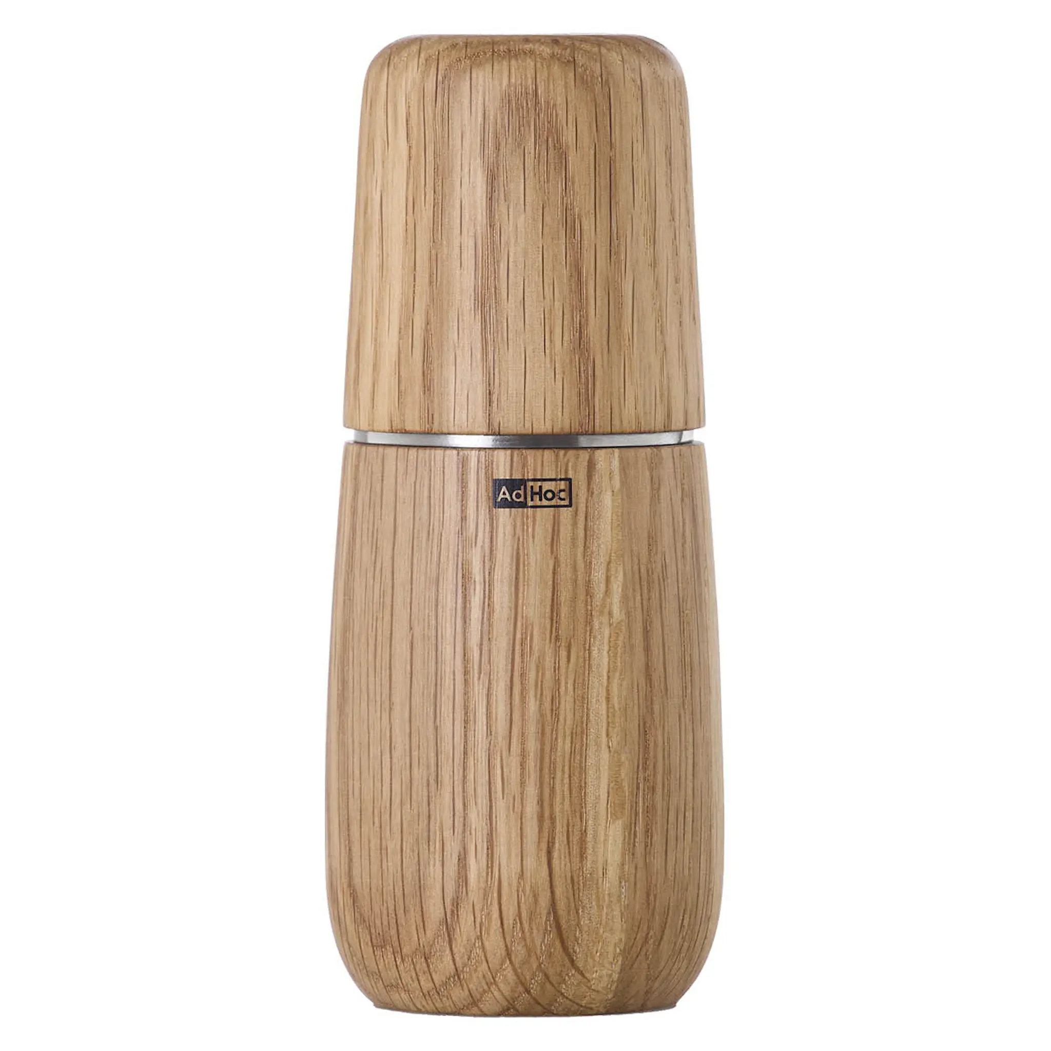 AdHoc Yono Kryddkvarn 15 cm Beige
