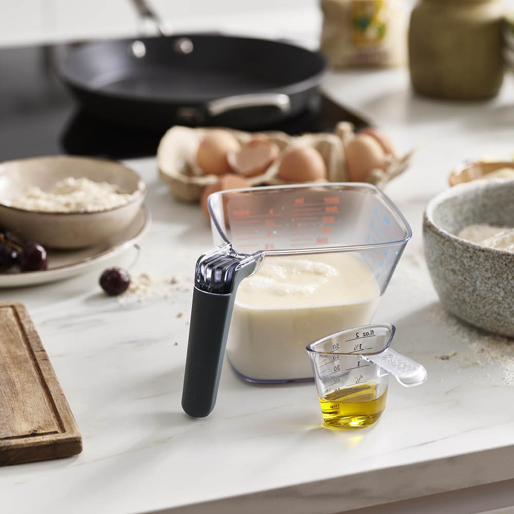 Joseph Joseph Align Måttbägare