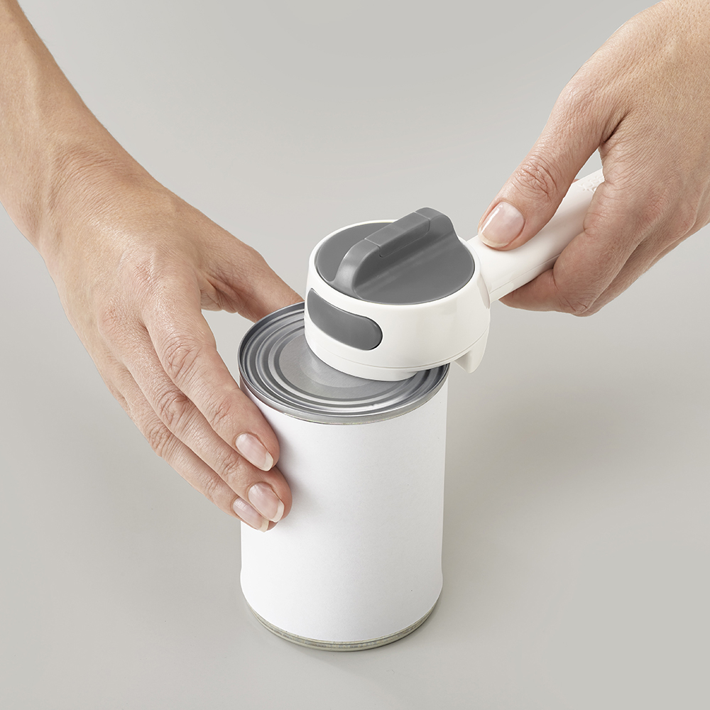 Joseph Joseph Can-do boksåpner 18 cm