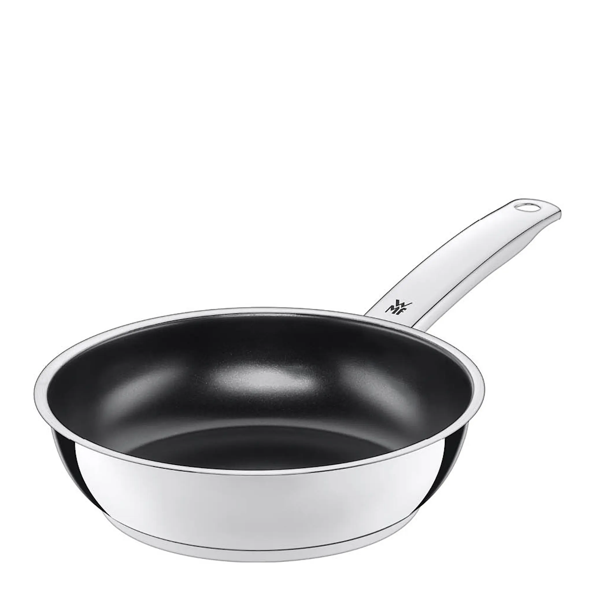 WMF Durado stekpanna 20 cm keramisk