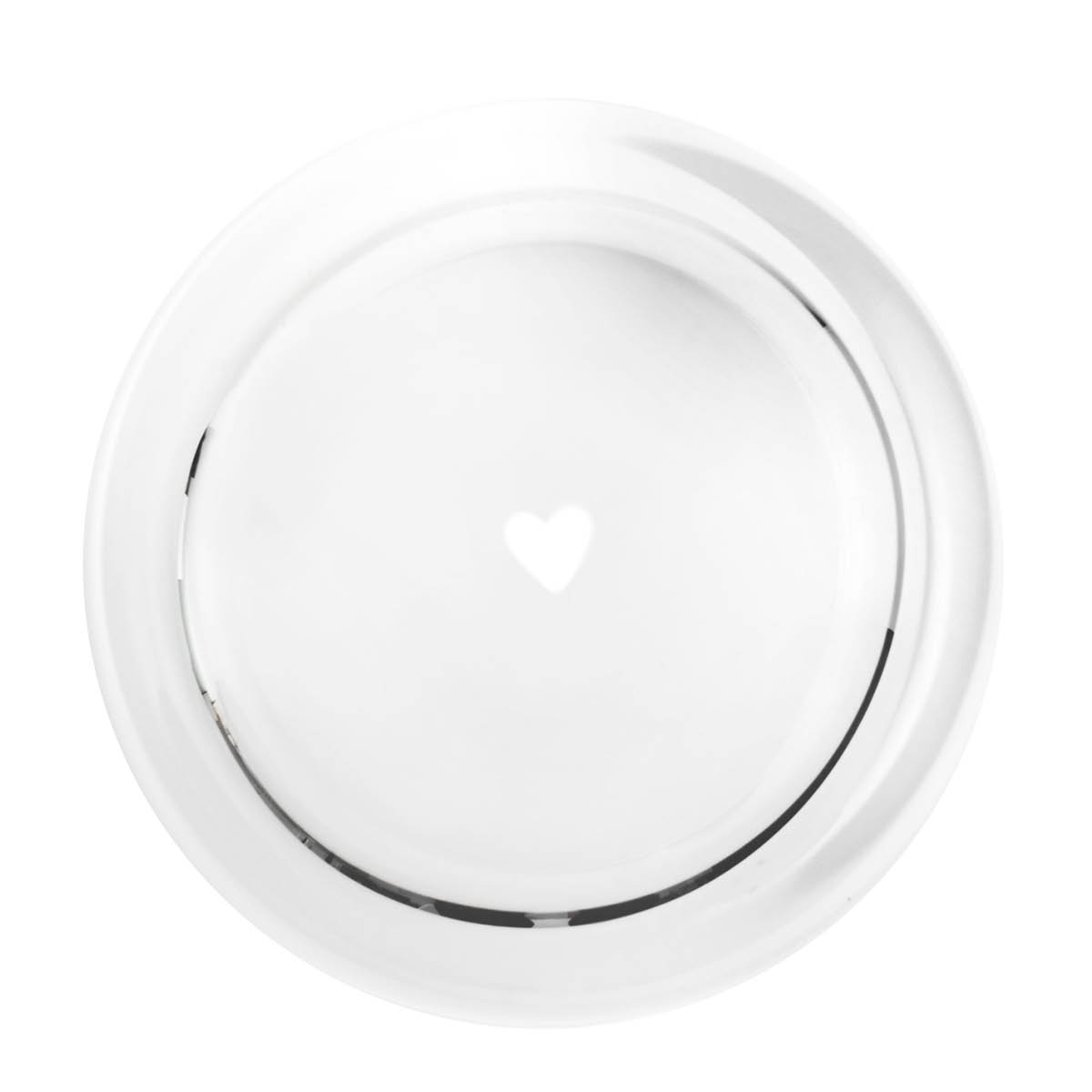 Jamie Oliver Big Love drikkeglass 32 cl 4 stk