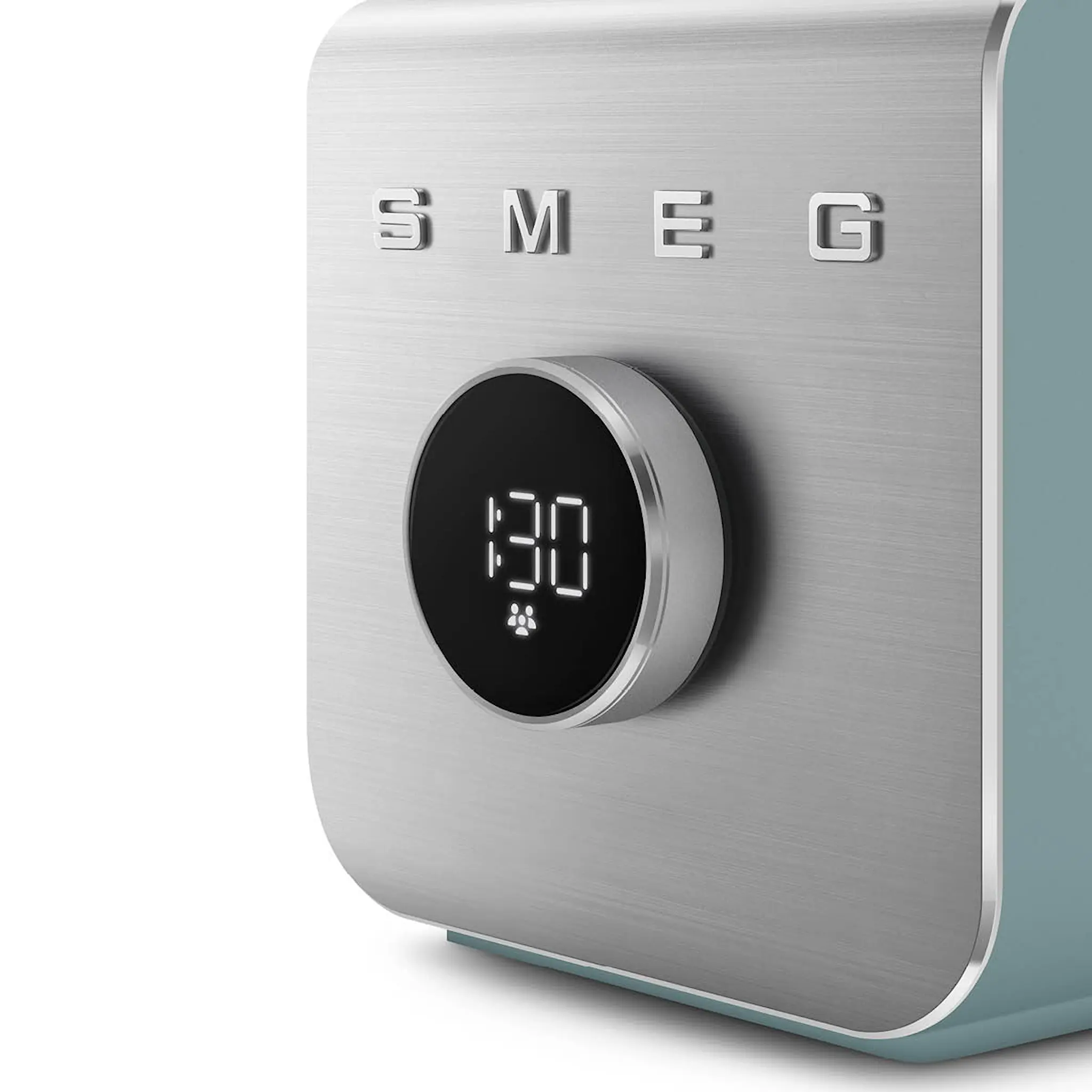 Smeg Smeg High Performance Blender BLC01 med Vaccuumpump Emerald Green