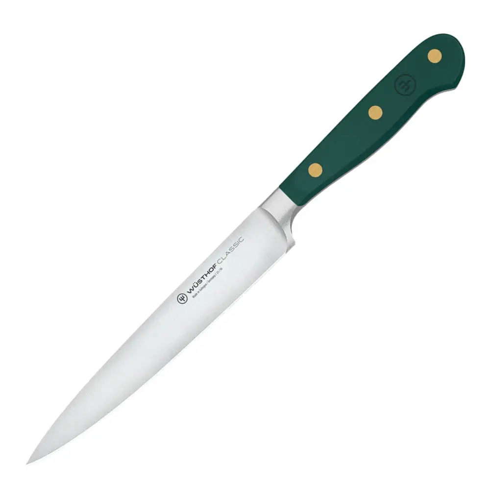 Classic Colour smal allkniv 16 cm Fresh Rosemary