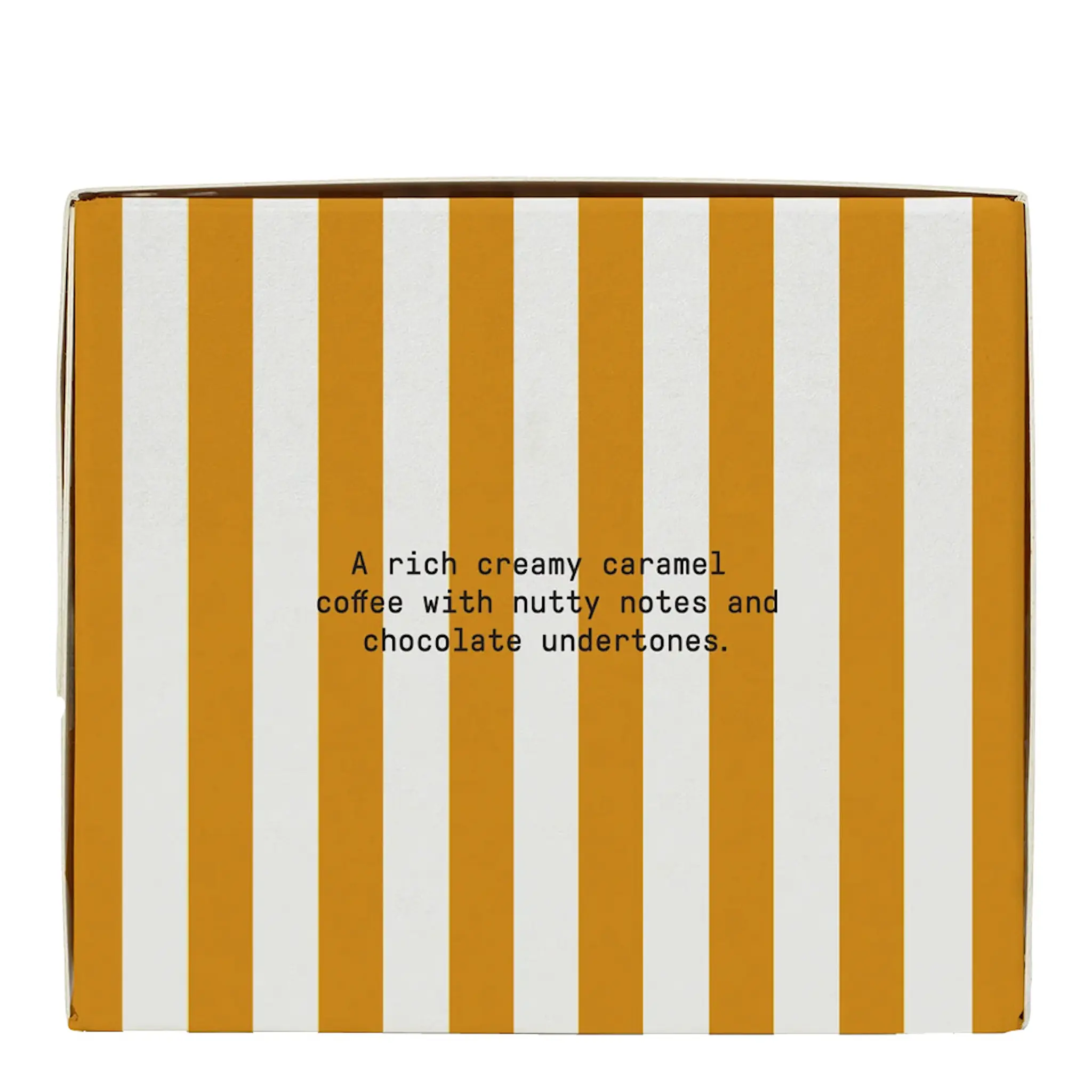 Sjöstrand Kaffekapslar 10-pack Caramel