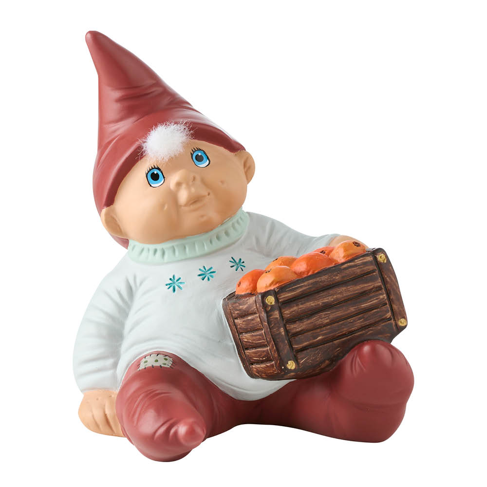 Klarborg - Tonttu Chris 9 cm