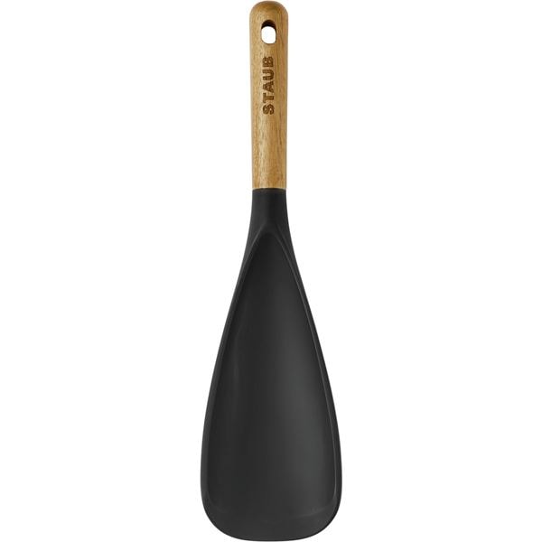 Gadgets Universalspade/Slev 30 cm Sili/Akacia