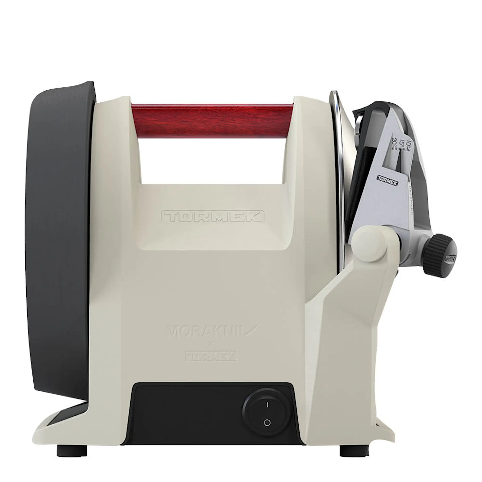 Tormek Tormek x Morakniv 1891 elektrisk knivslip T-1 Linen White