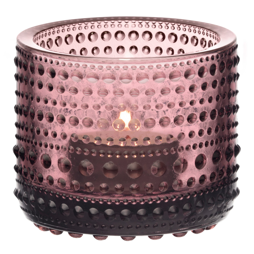 iittala Kastehelmi Kynttilälyhty 6,4 cm Kanerva