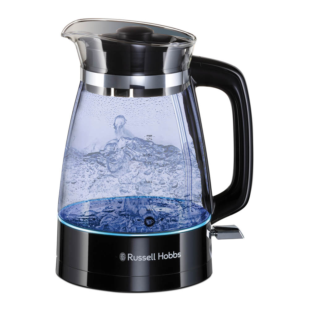RUSSELL HOBBS Vedenkeitin 26080-70 1,7L 2400W