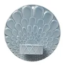 Pipanella ljushållare vägg stor 17,4 cm blågrå