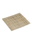 Sakura Roll sushimatta 24x24 cm natur