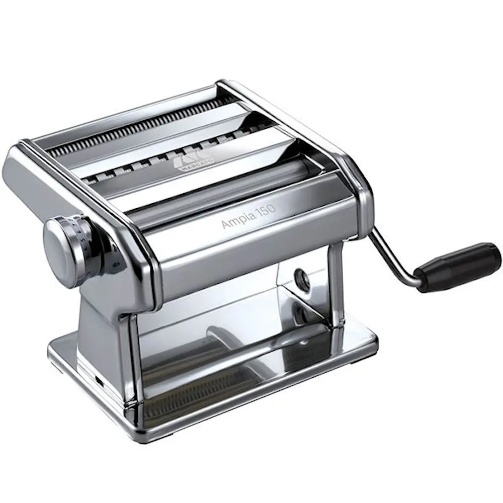 Ampia Pastakone 150 classic