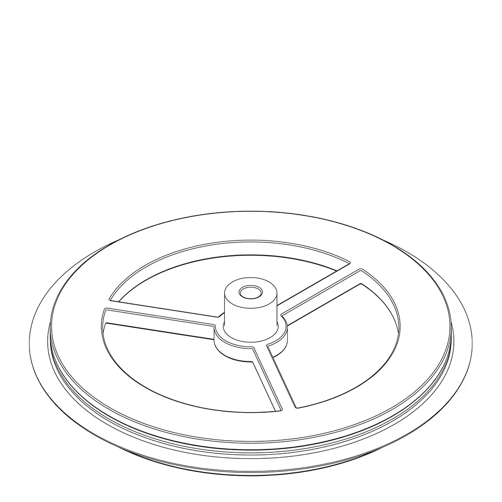 Stelton Suodatin pressopannuun