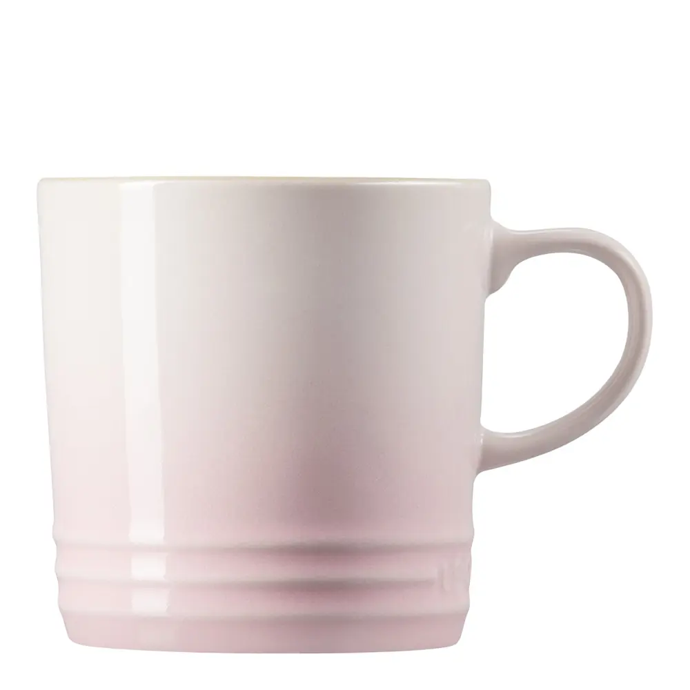 Le Creuset Muki 35 cl Shell Pink