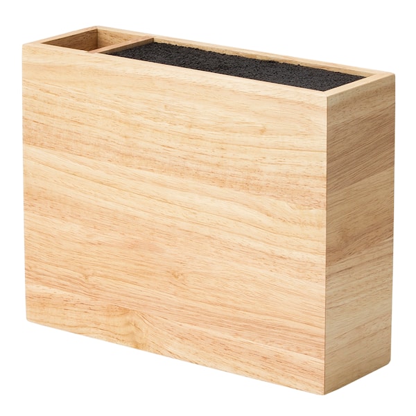 Knivlåda Bambu