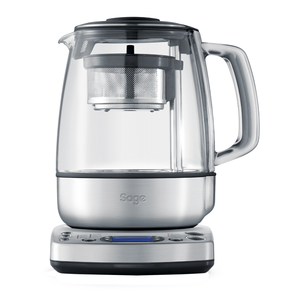 Sage - The Tea Maker Vedenkeitin 1,5 L