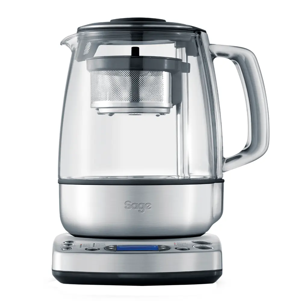 The Tea Maker Vedenkeitin 1,5 L