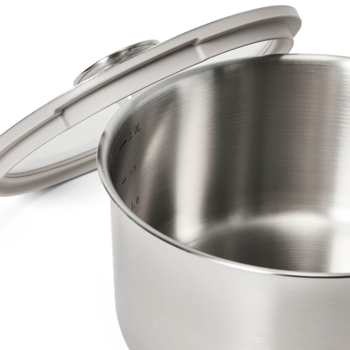 Culimat Mathias Dahlgren Edition Kattila 18 cm 2 L