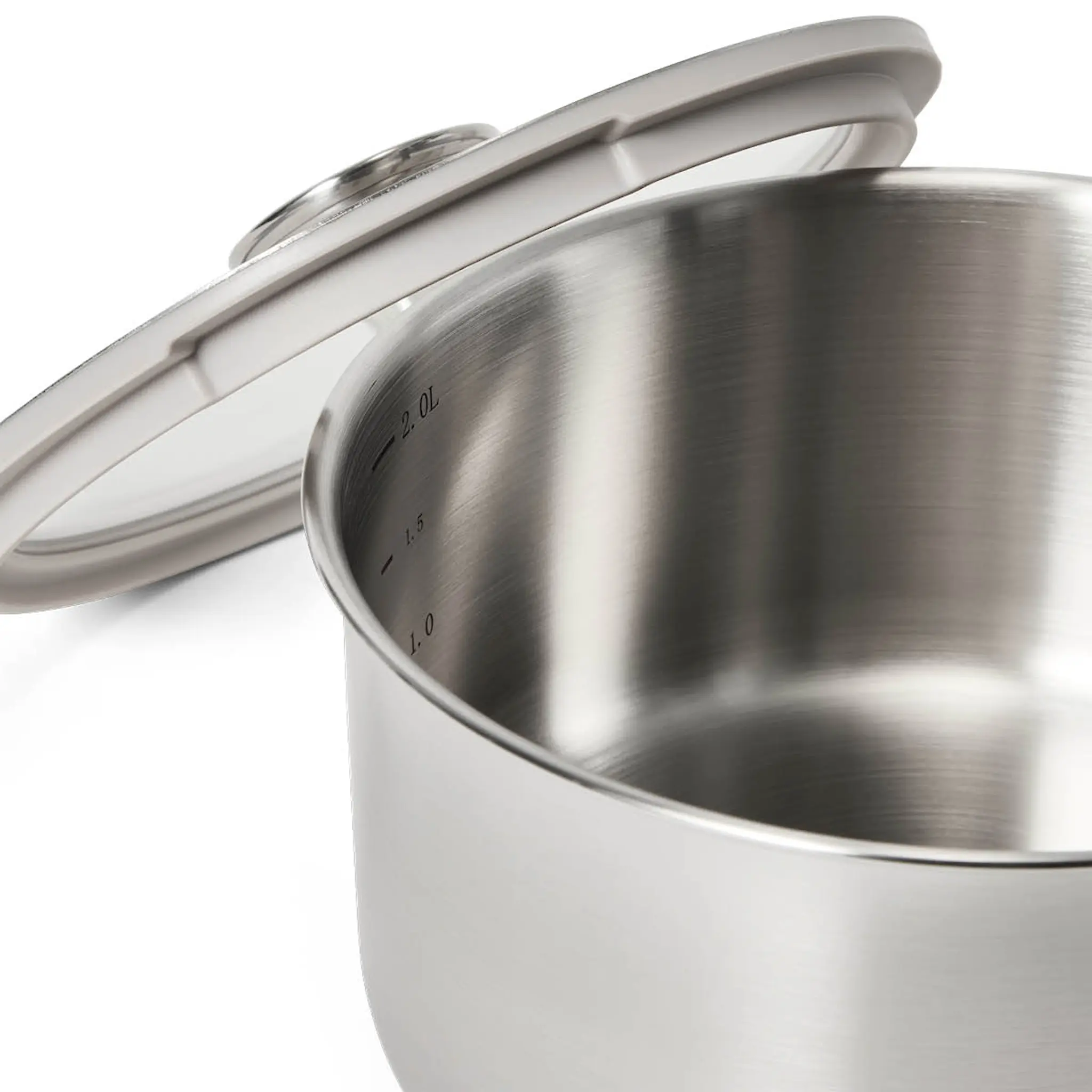 Culimat Mathias Dahlgren Edition Kattila 18 cm 2 L