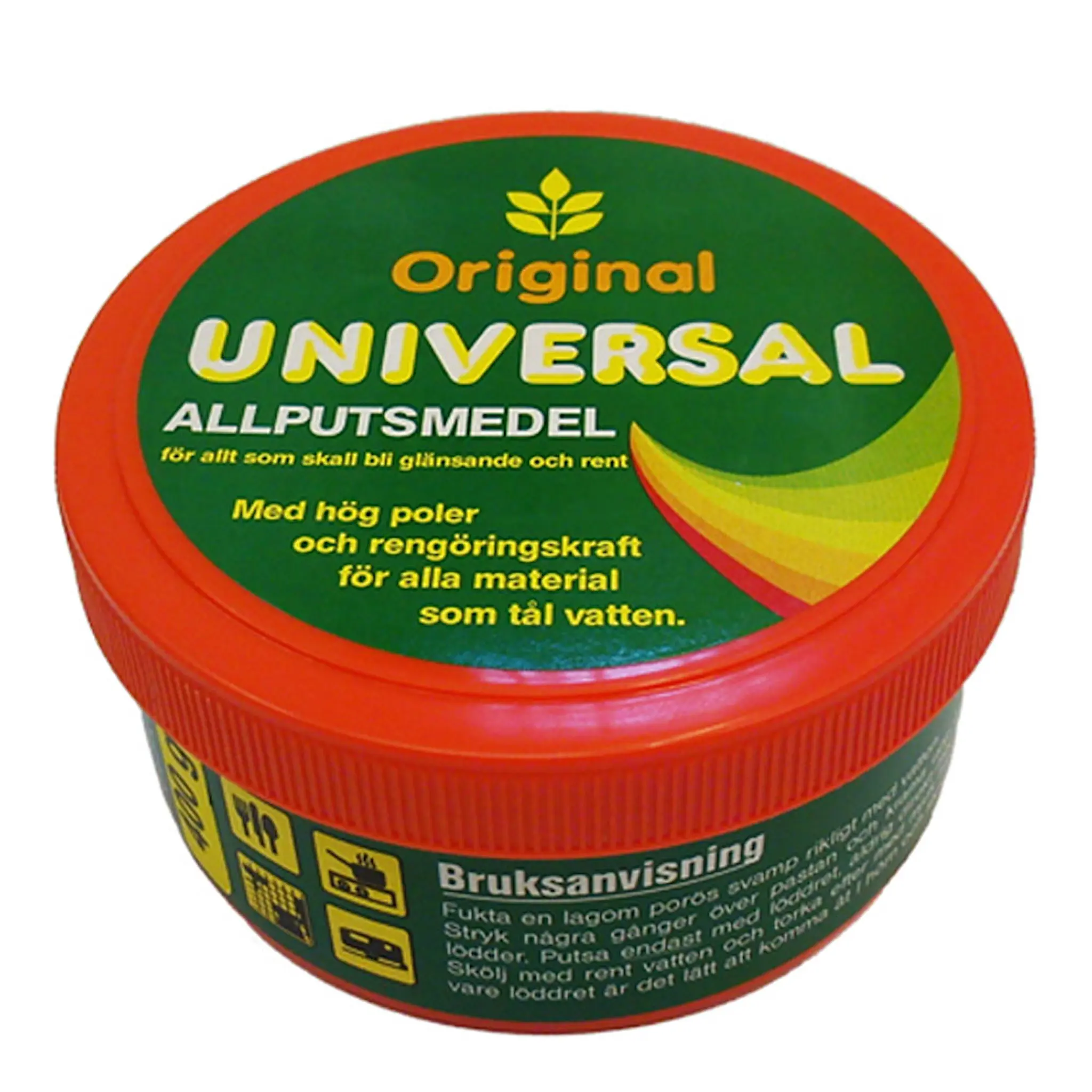Universal Universal Allputsmedel