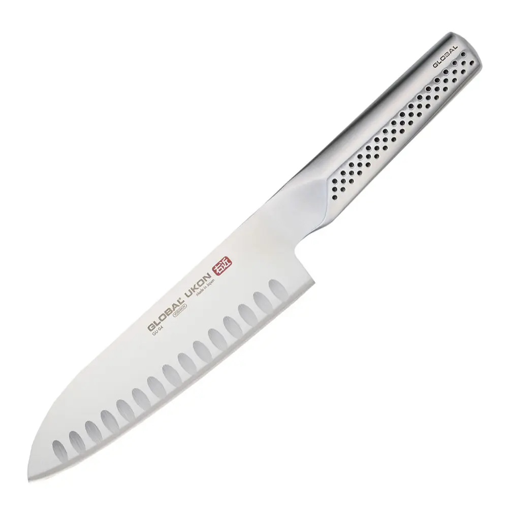 Ukon Santoku -veitsi 18,5 cm