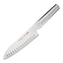 Ukon Santokukniv Olivslipad 18,5 cm