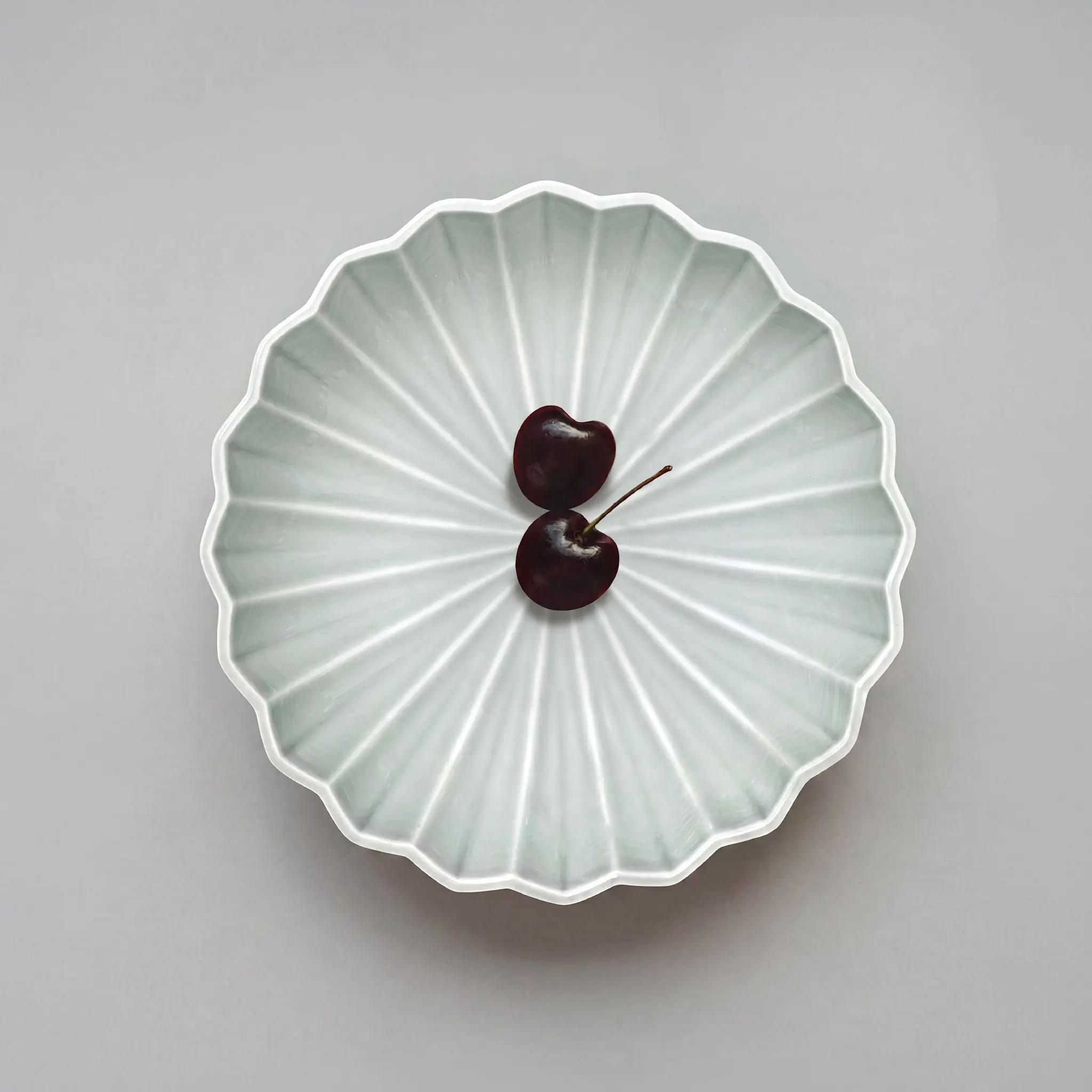 Dottir Samsurium Breakfast skål 18,4 cm Water