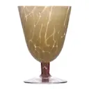 Jubalong Vinglas 26 cl Gul