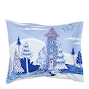 Mumin örngott 50x60 Äntligen hemma