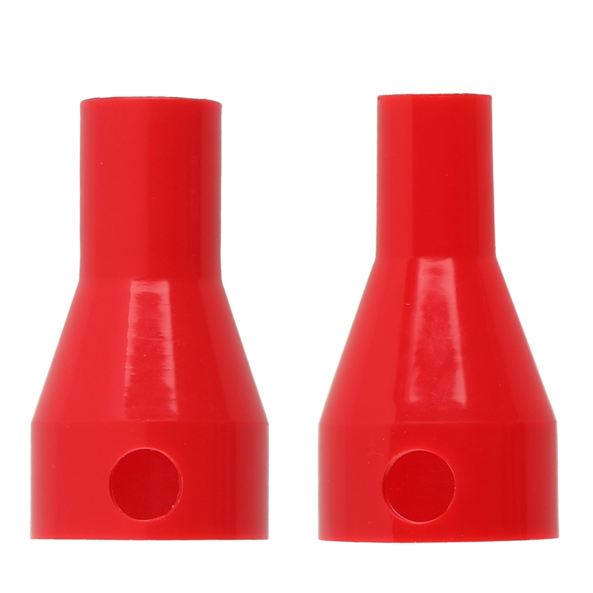 Marjukka Bärrensare för dammsugare 65 cm röd