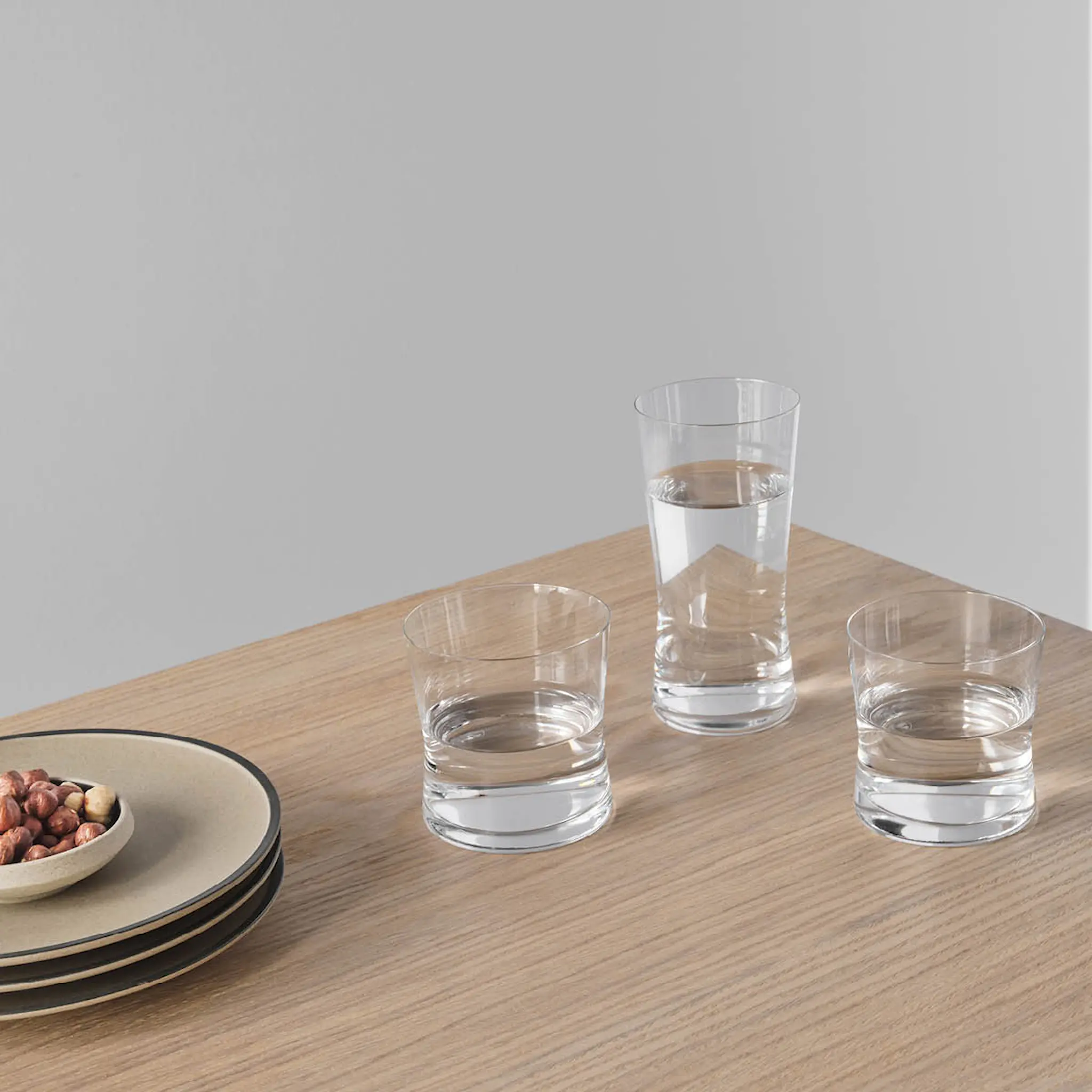 Orrefors Glace Old Fashioned Lasi 39 cl 2 kpl