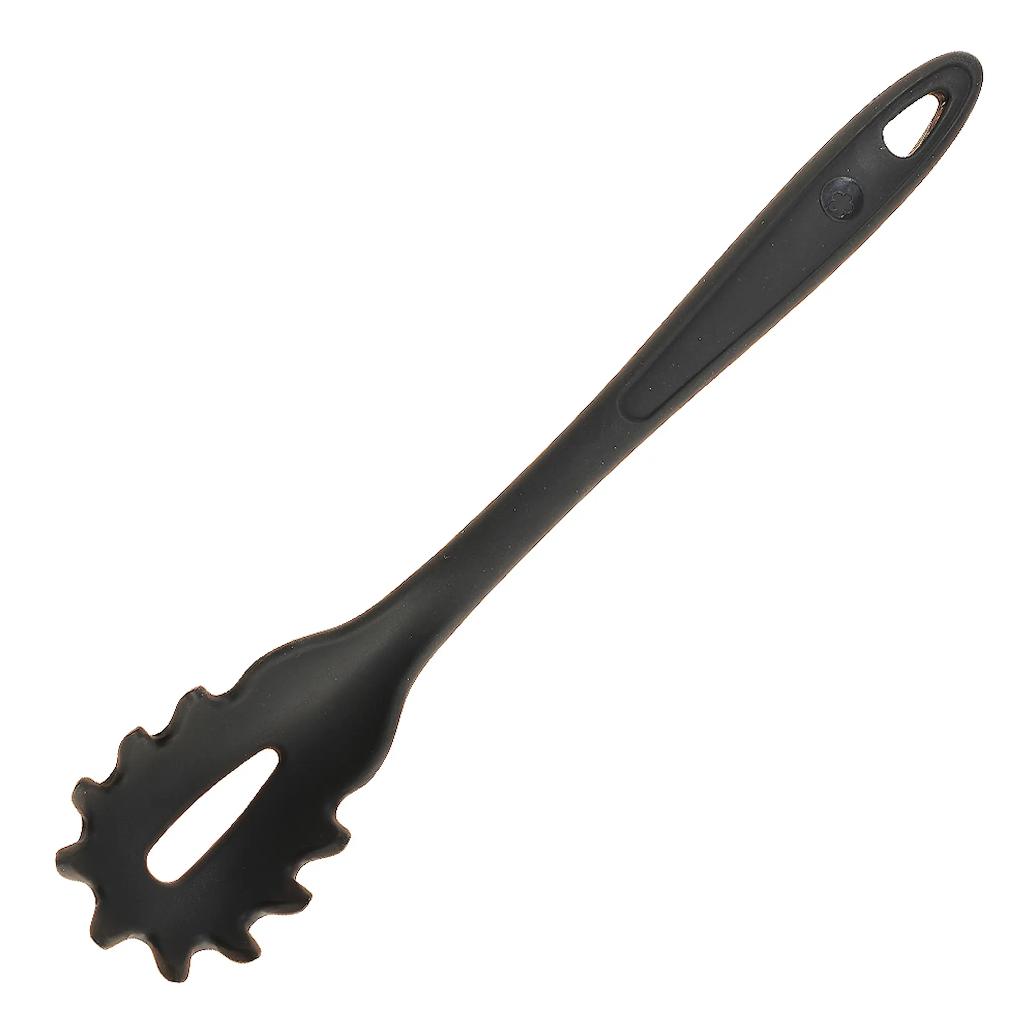 Kochblume Pastaslev SilIkon 30 cm Grå
