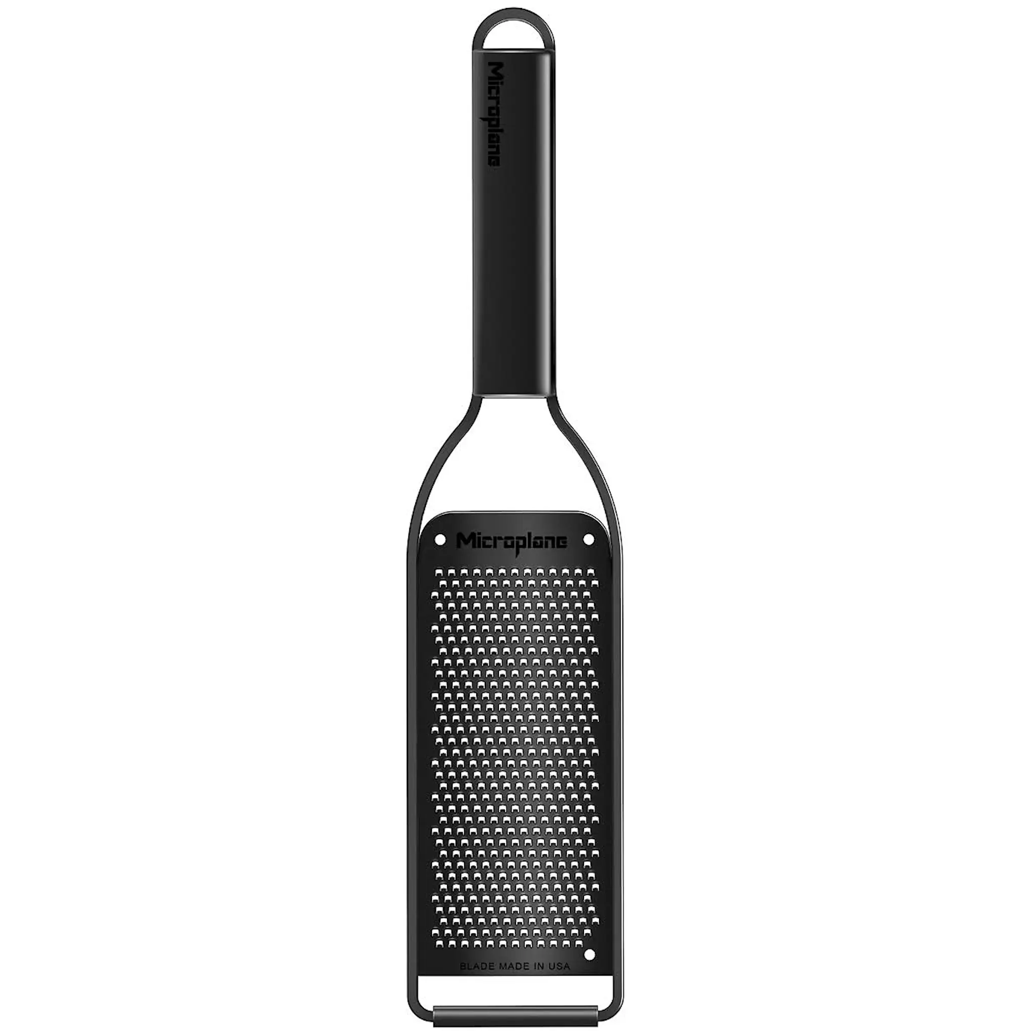 Microplane Black Sheep rivjärn fin