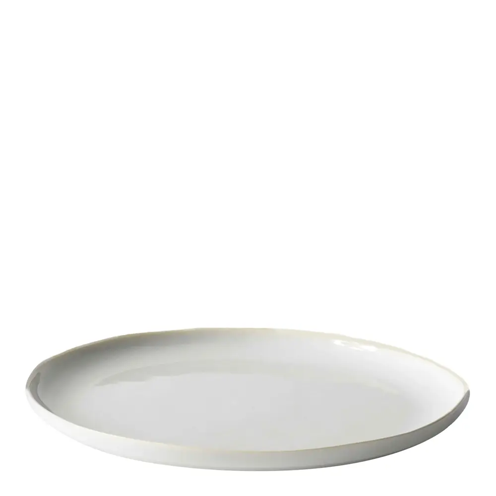 Vince Lautanen 27 cm Valkoinen