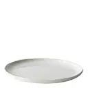 Vince Tallrik 27 cm Vit