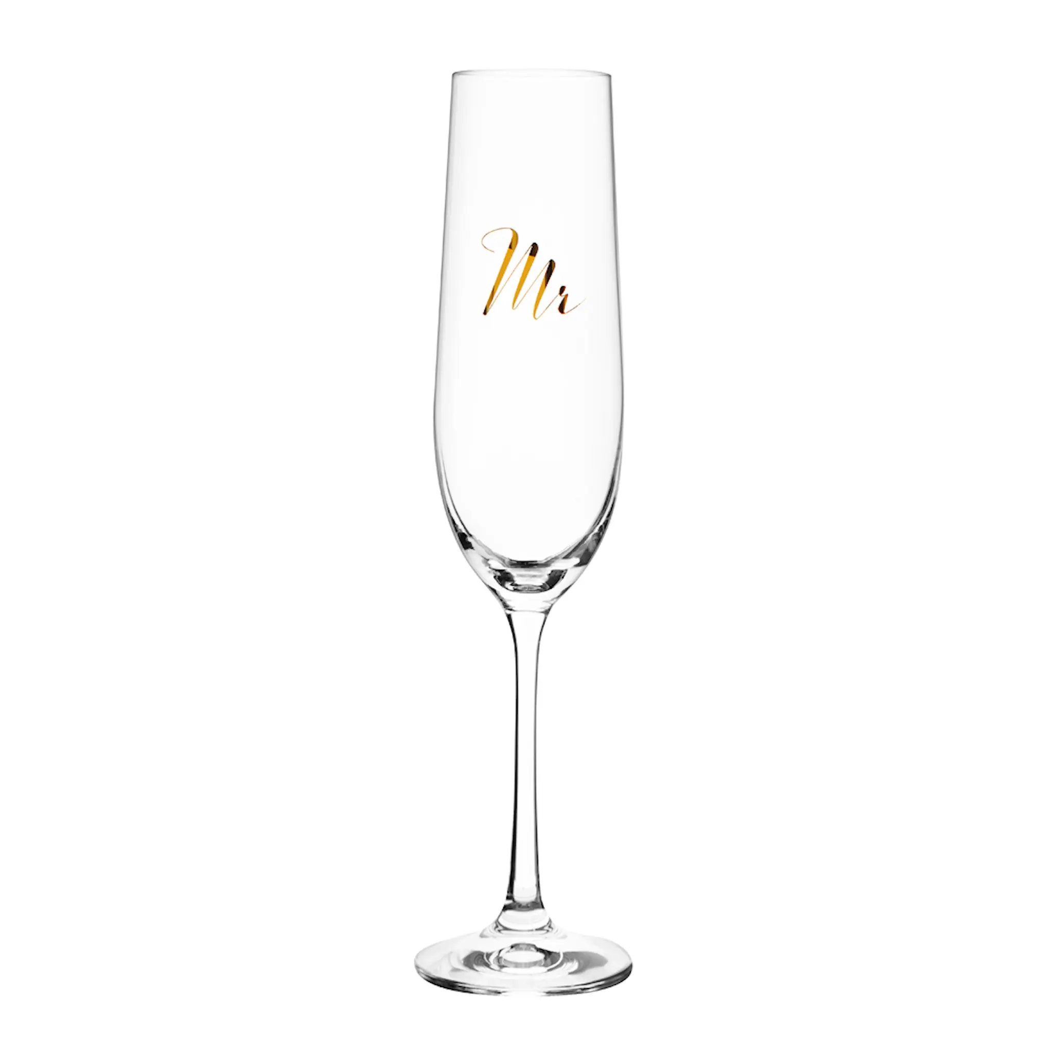 Table Top Stories Champagneglas 19 cl Mr