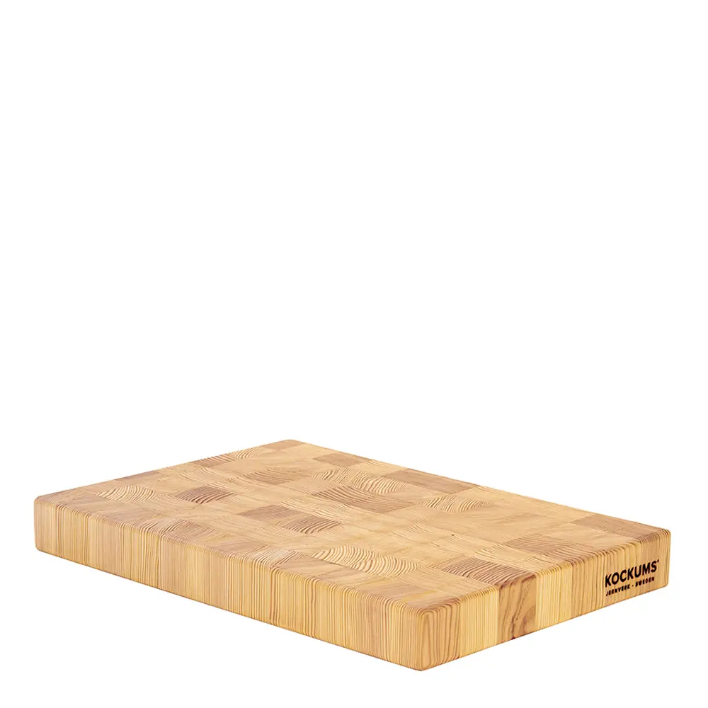 Skjærebrett 45 cm furu