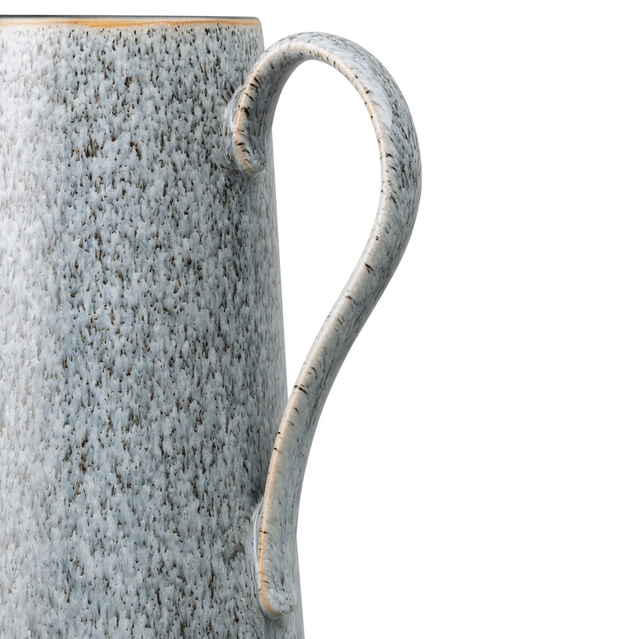 Denby Studio Grey Kanna Stor 120 cl Grå