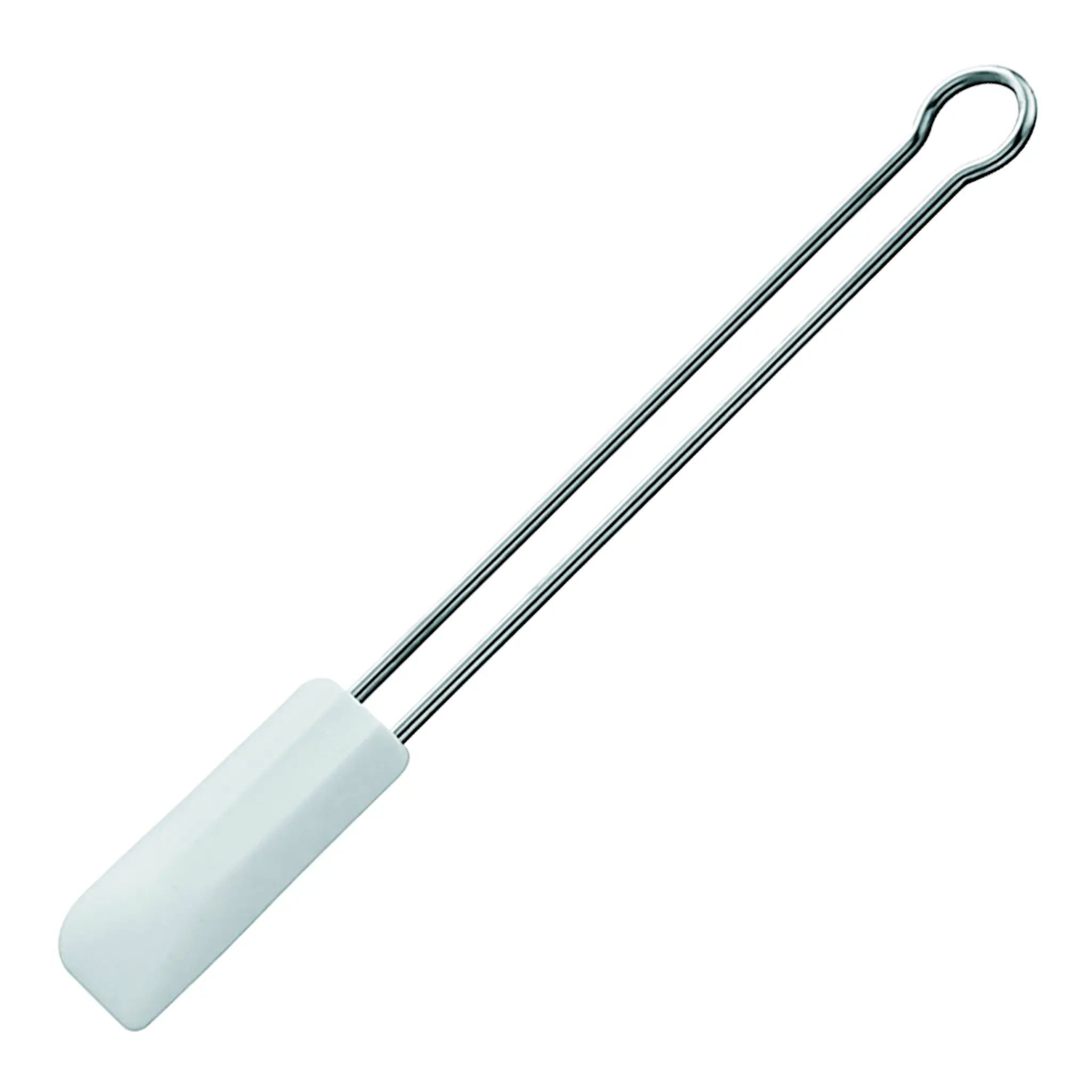 Rösle Slickepott smal 26 cm Vit