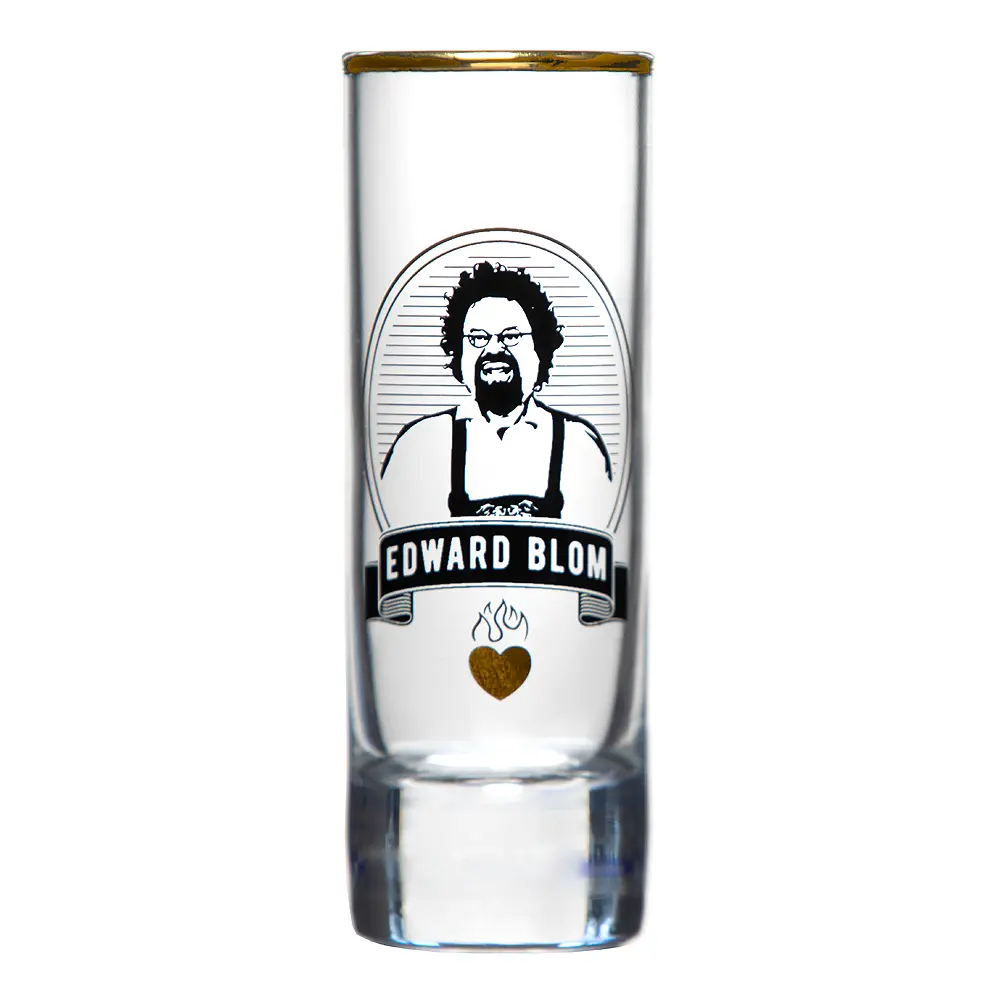 Collection Shottilasi Nro. 6