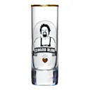 Shotglas No: 6 Inget är så