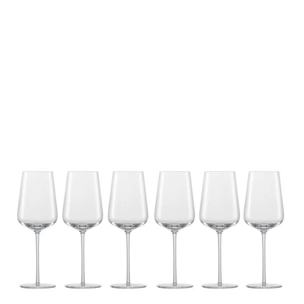 Verbelle riesling hvitvinsglass 40 cl 6 stk