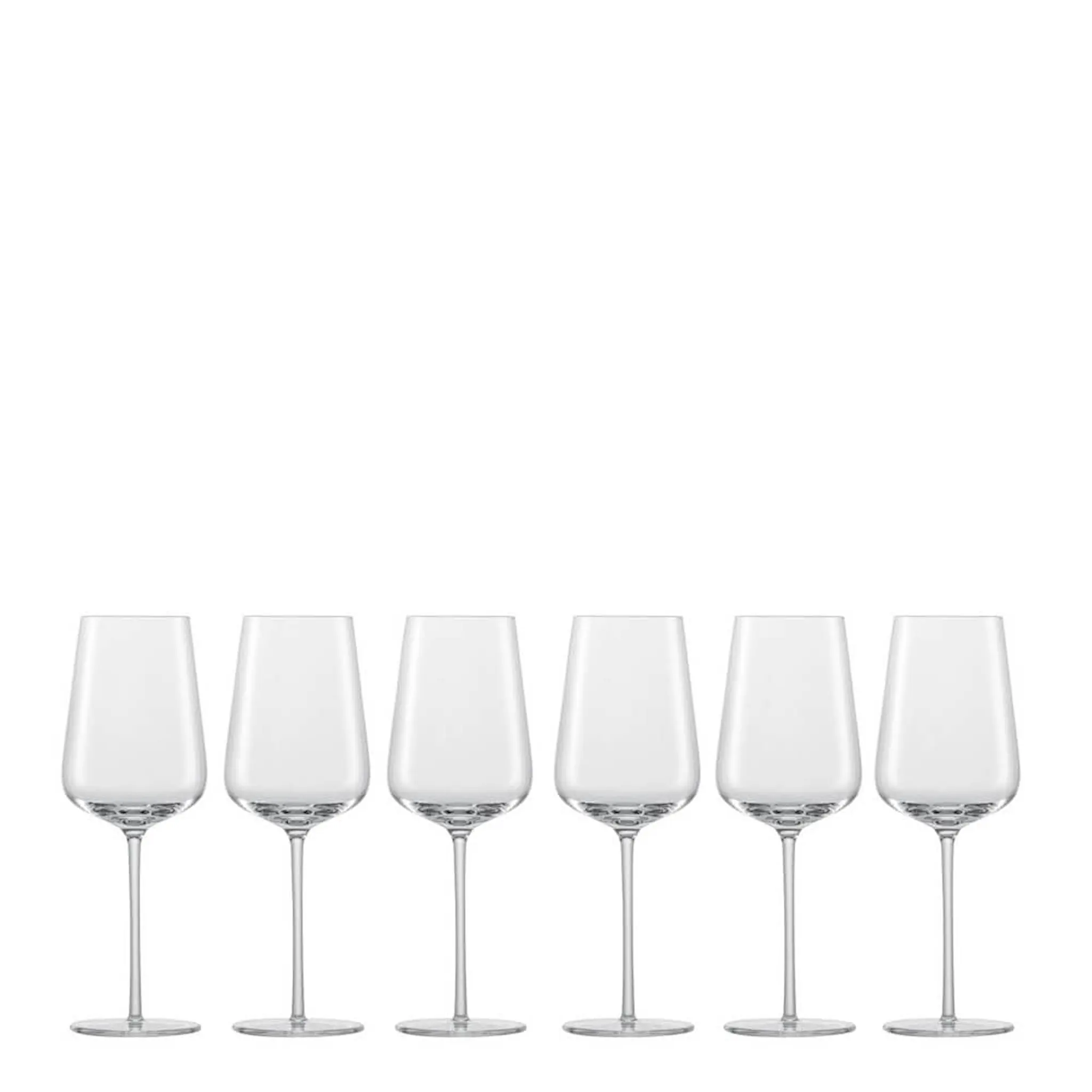 Zwiesel Glas Verbelle riesling hvitvinsglass 40 cl 6 stk