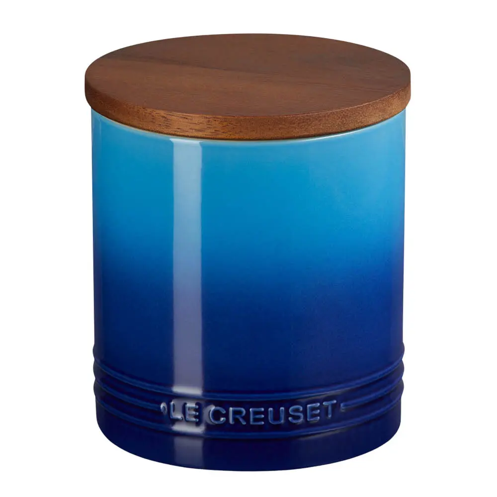 Signature krukke 1,1L azure