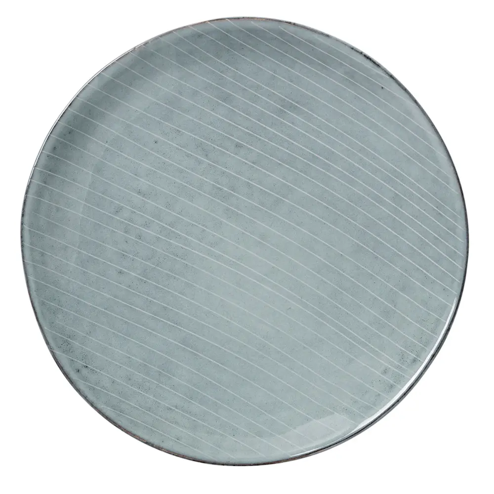 Nordic Sea Lautanen 20 cm Sininen